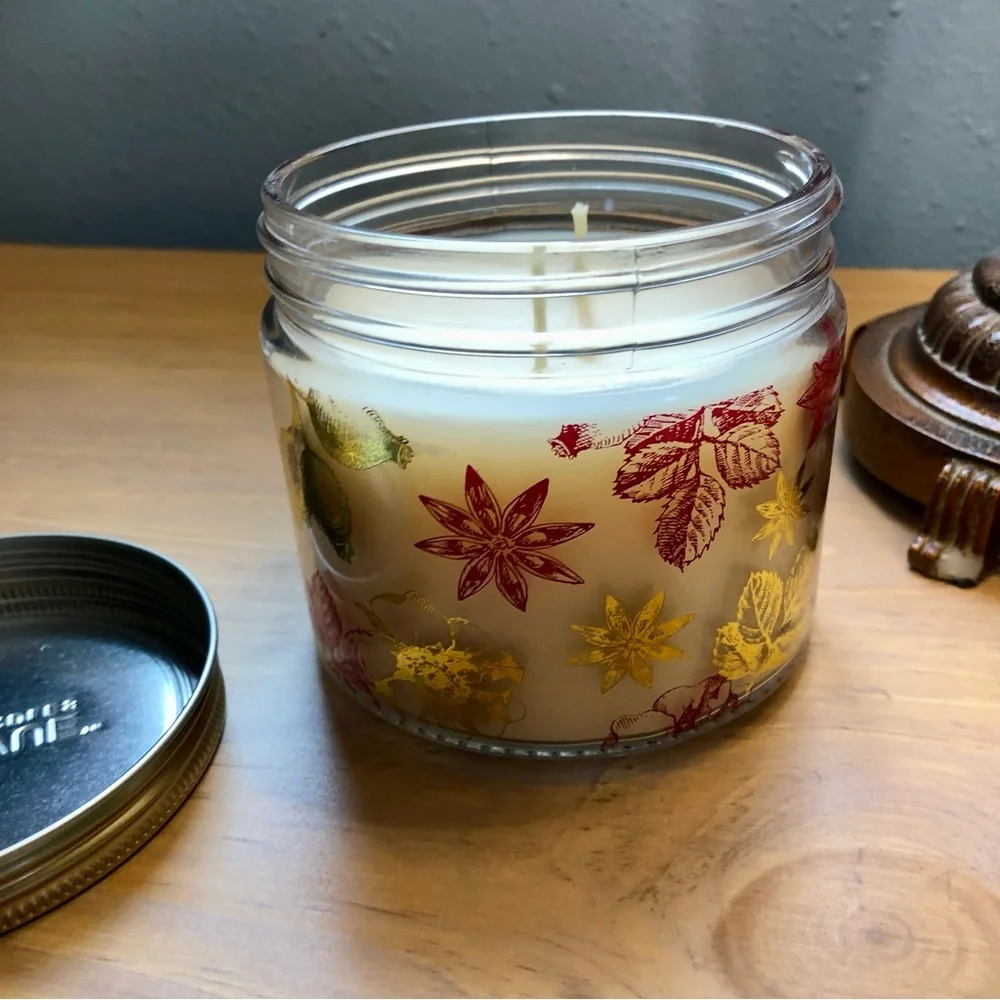 Bellevue Luxury Candle bellevue luxury